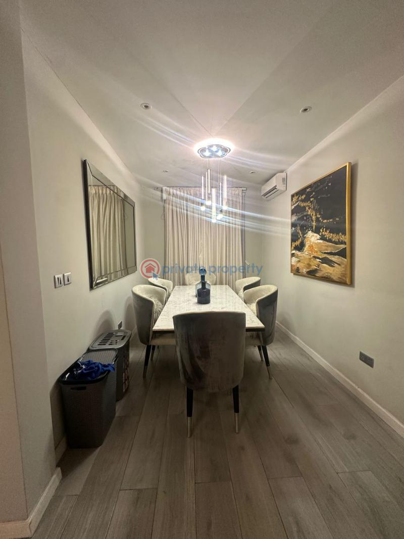 4 bedroom Terrace For Rent Lekki Phase 1 Lagos - 3