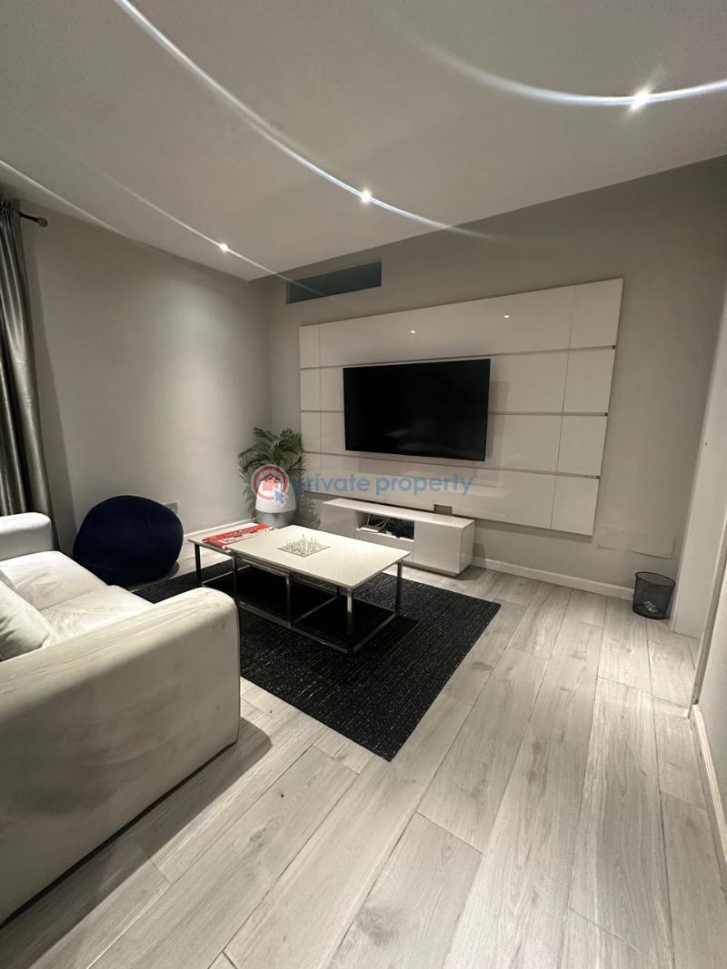 4 bedroom Terrace For Rent Lekki Phase 1 Lagos - 10