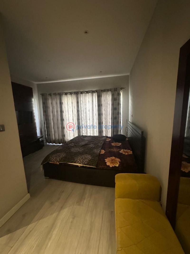 4 bedroom Terrace For Rent Lekki Phase 1 Lagos - 9