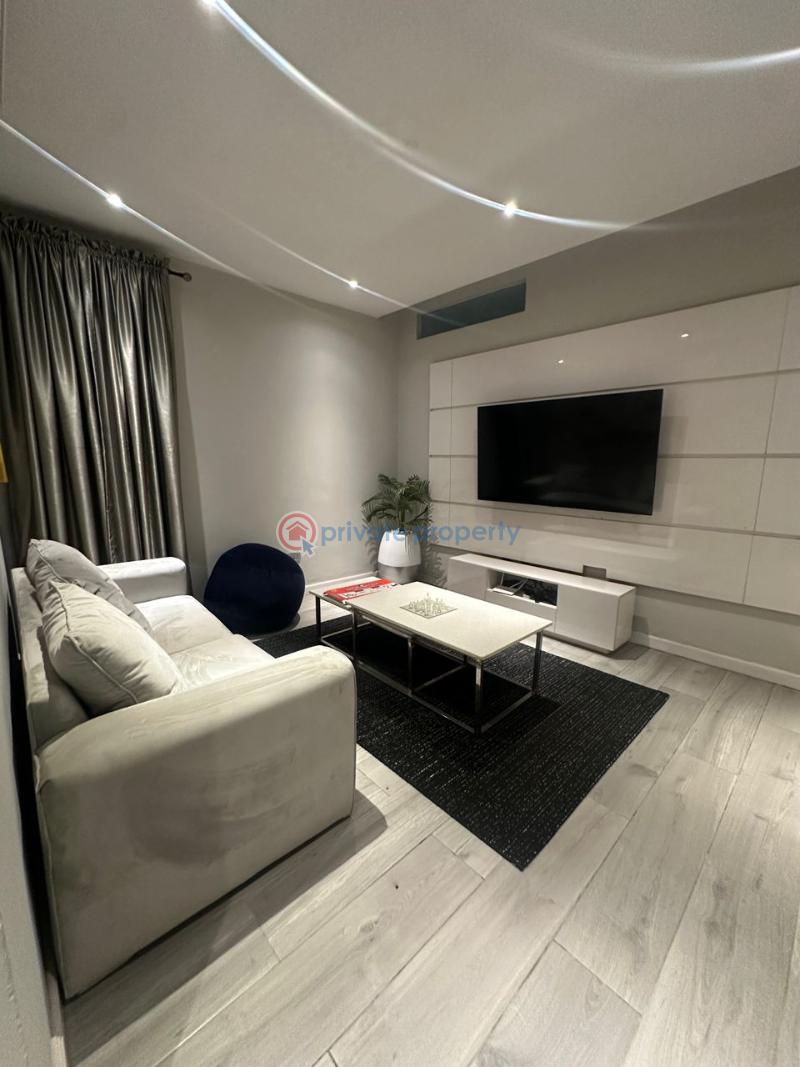4 bedroom Terrace For Rent Lekki Phase 1 Lagos - 6