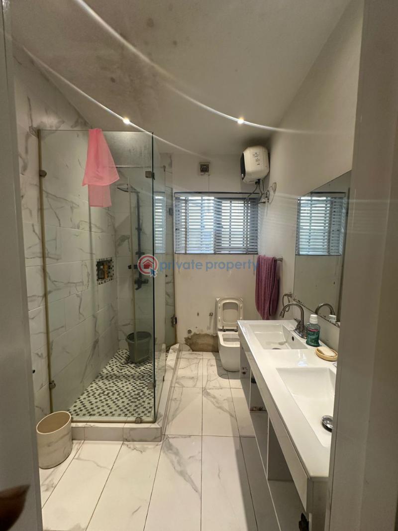 4 bedroom Terrace For Rent Lekki Phase 1 Lagos - 17