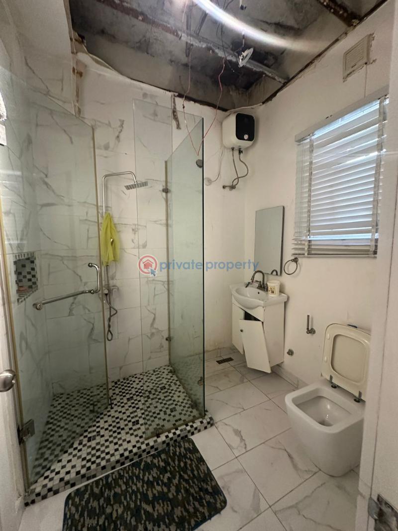 4 bedroom Terrace For Rent Lekki Phase 1 Lagos - 12