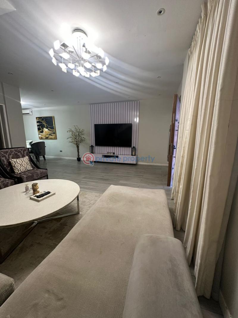 4 bedroom Terrace For Rent Lekki Phase 1 Lagos - 2