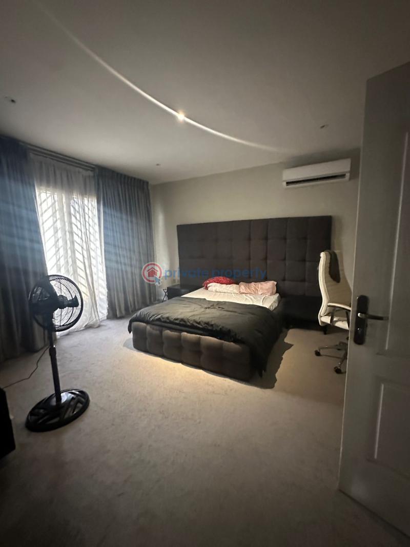 4 bedroom Terrace For Rent Lekki Phase 1 Lagos - 16