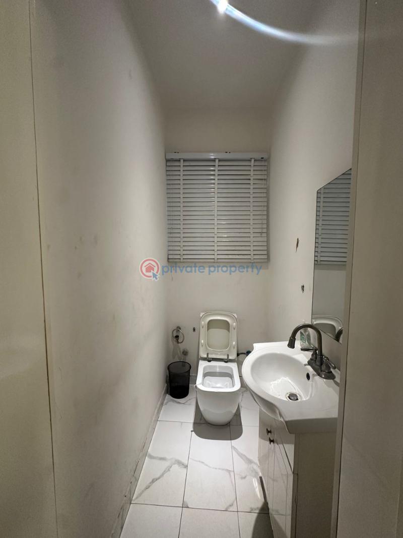 4 bedroom Terrace For Rent Lekki Phase 1 Lagos - 8