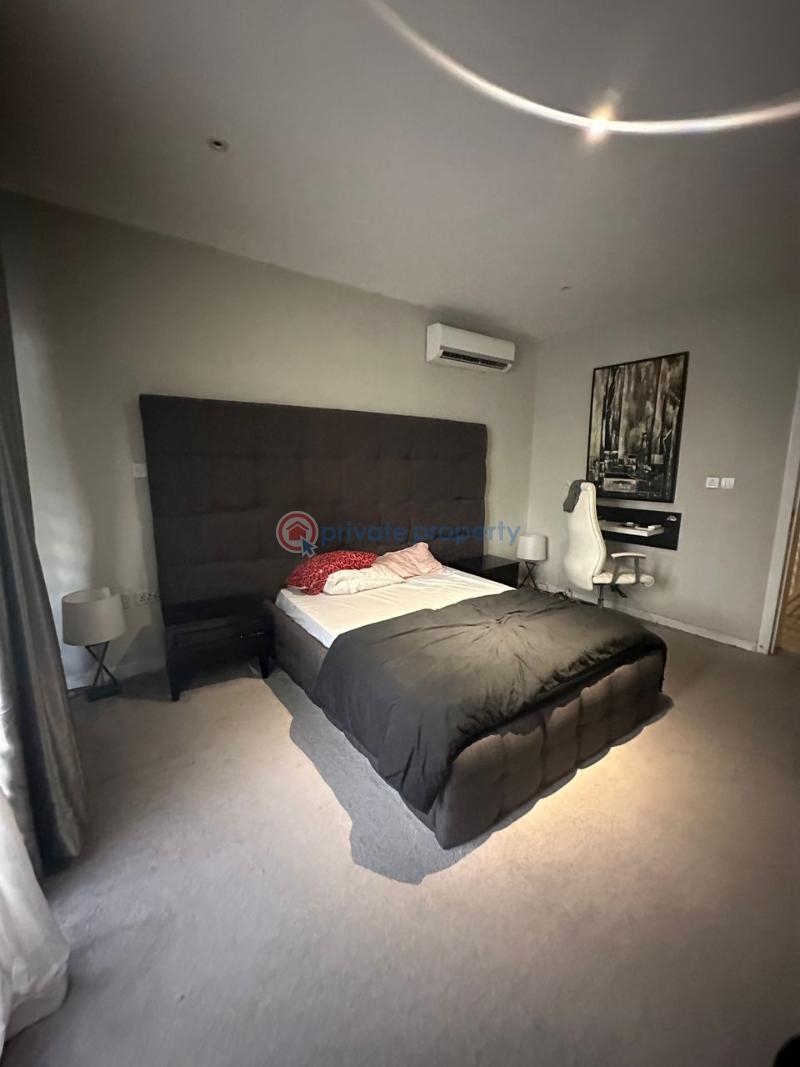 4 bedroom Terrace For Rent Lekki Phase 1 Lagos - 14