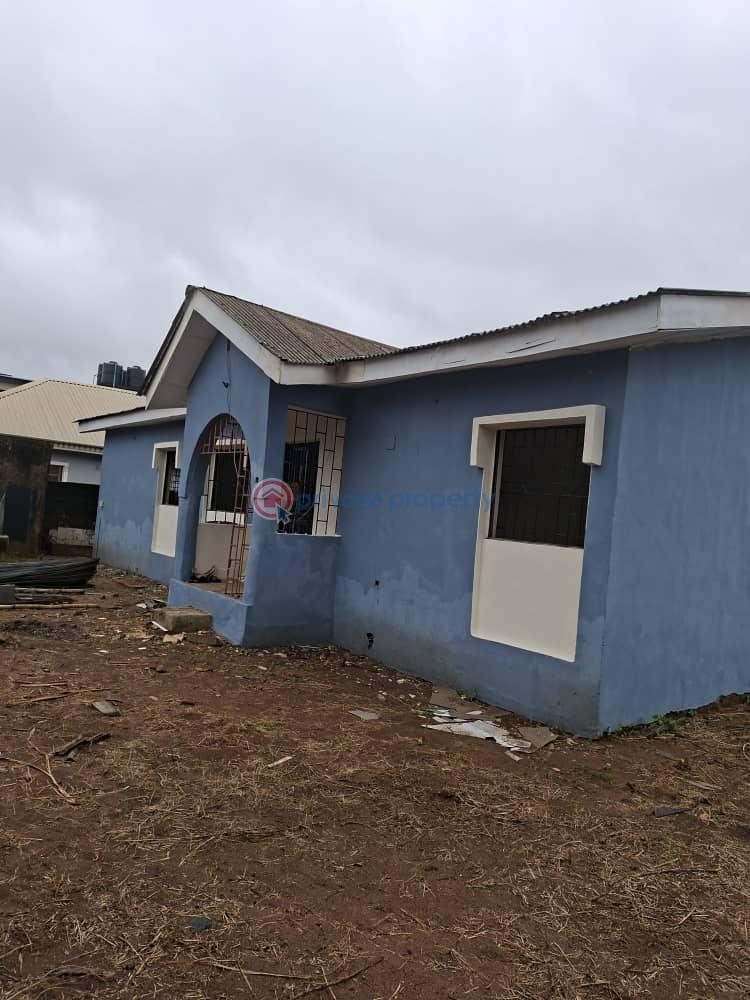 4 bedroom Bungalow For Sale Ayobo Ipaja Lagos - 0