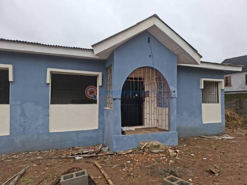4 bedroom Bungalow For Sale Ayobo Ipaja Lagos - 7