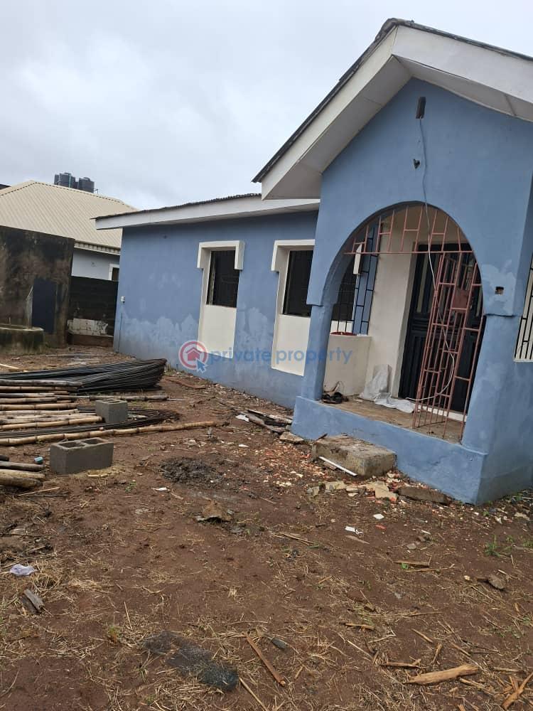 4 bedroom Bungalow For Sale Ayobo Ipaja Lagos - 3