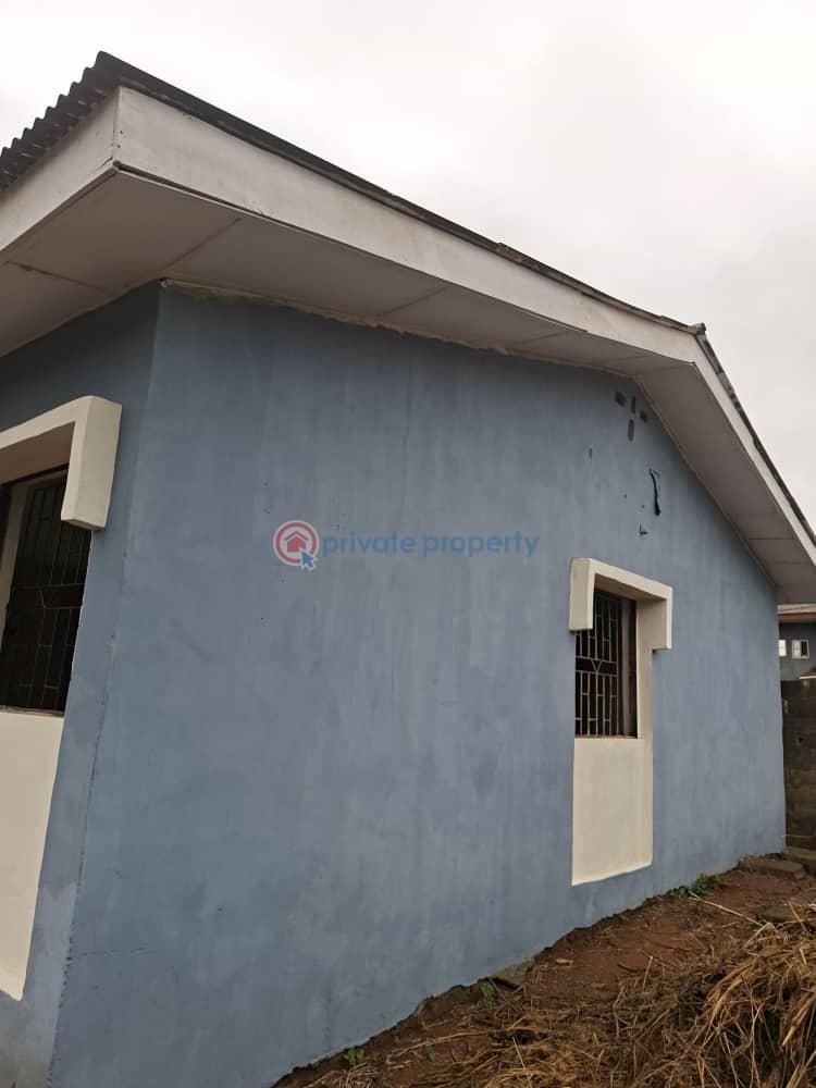 4 bedroom Bungalow For Sale Ayobo Ipaja Lagos - 1
