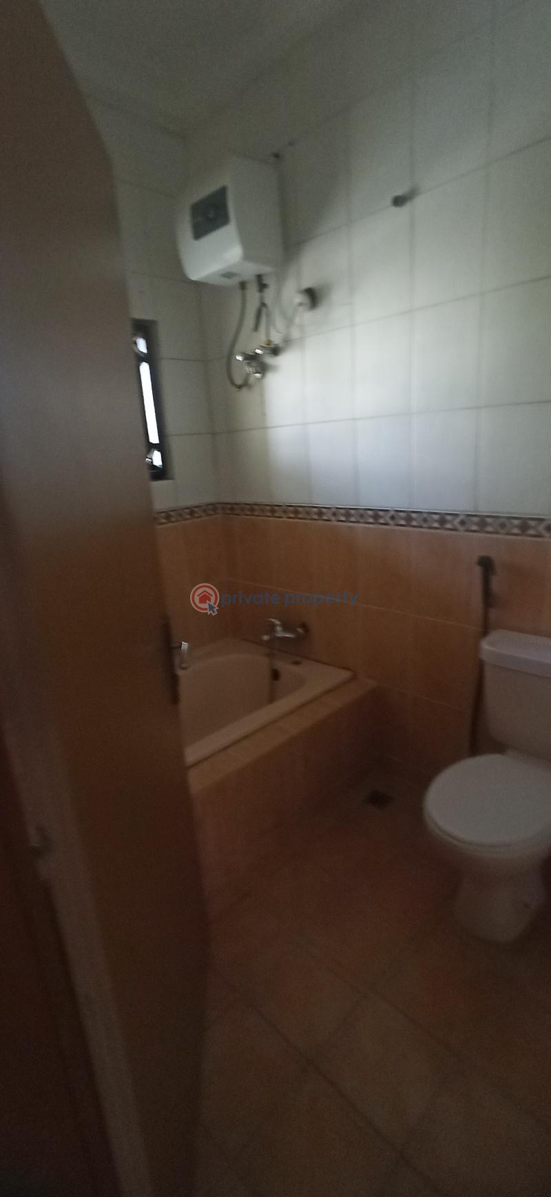 4 bedroom Semi detached Duplex For Rent Wuse II Abuja Phase 1  - 19