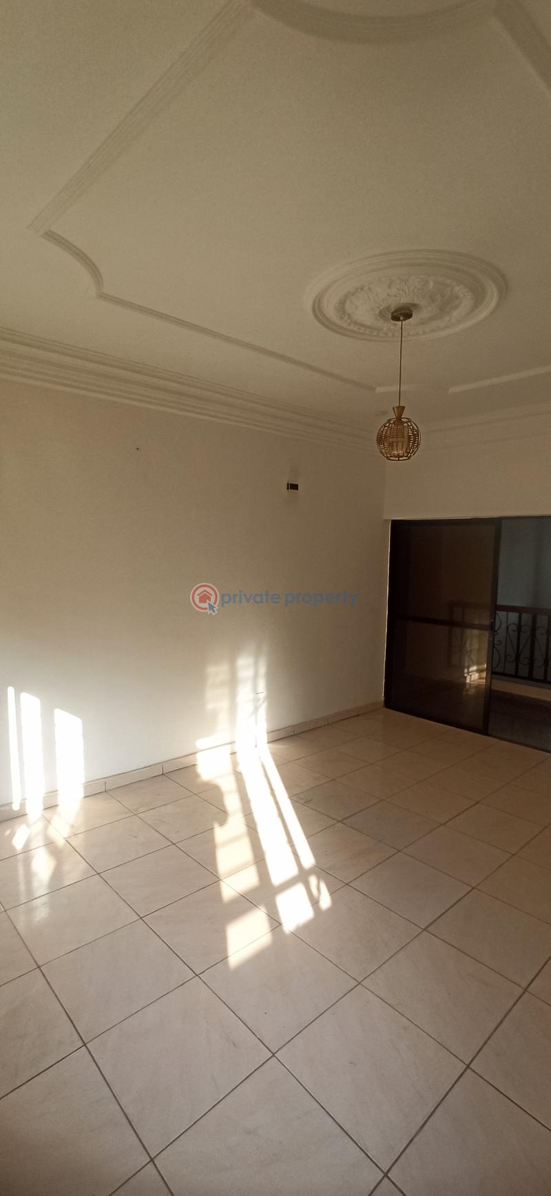 4 bedroom Semi detached Duplex For Rent Wuse II Abuja Phase 1  - 14