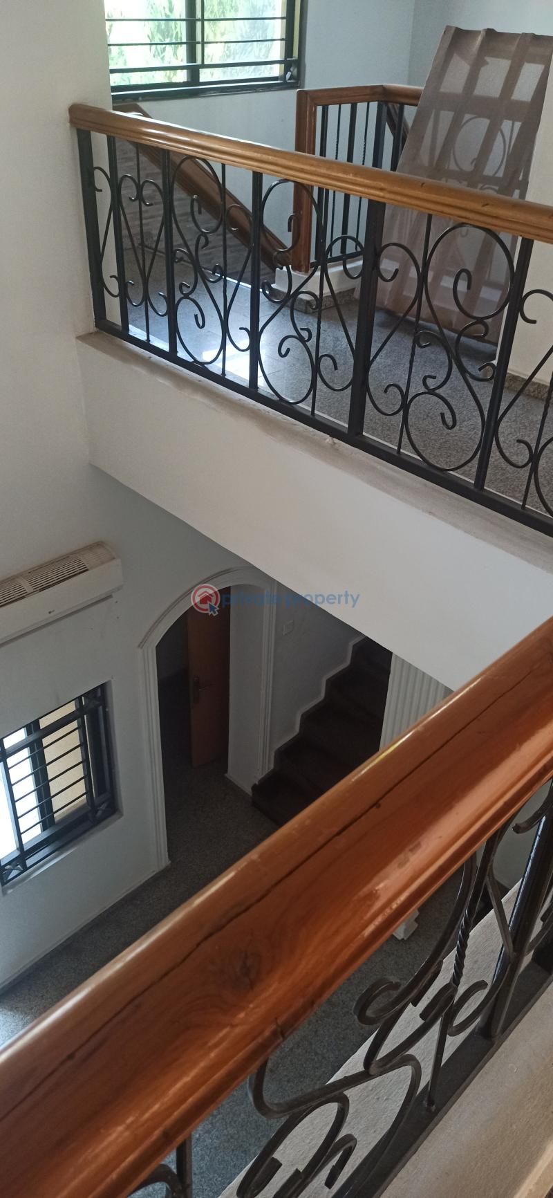 4 bedroom Semi detached Duplex For Rent Wuse II Abuja Phase 1  - 6