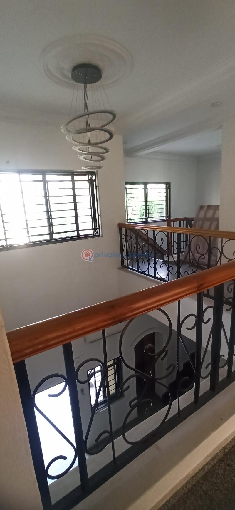4 bedroom Semi detached Duplex For Rent Wuse II Abuja Phase 1  - 3