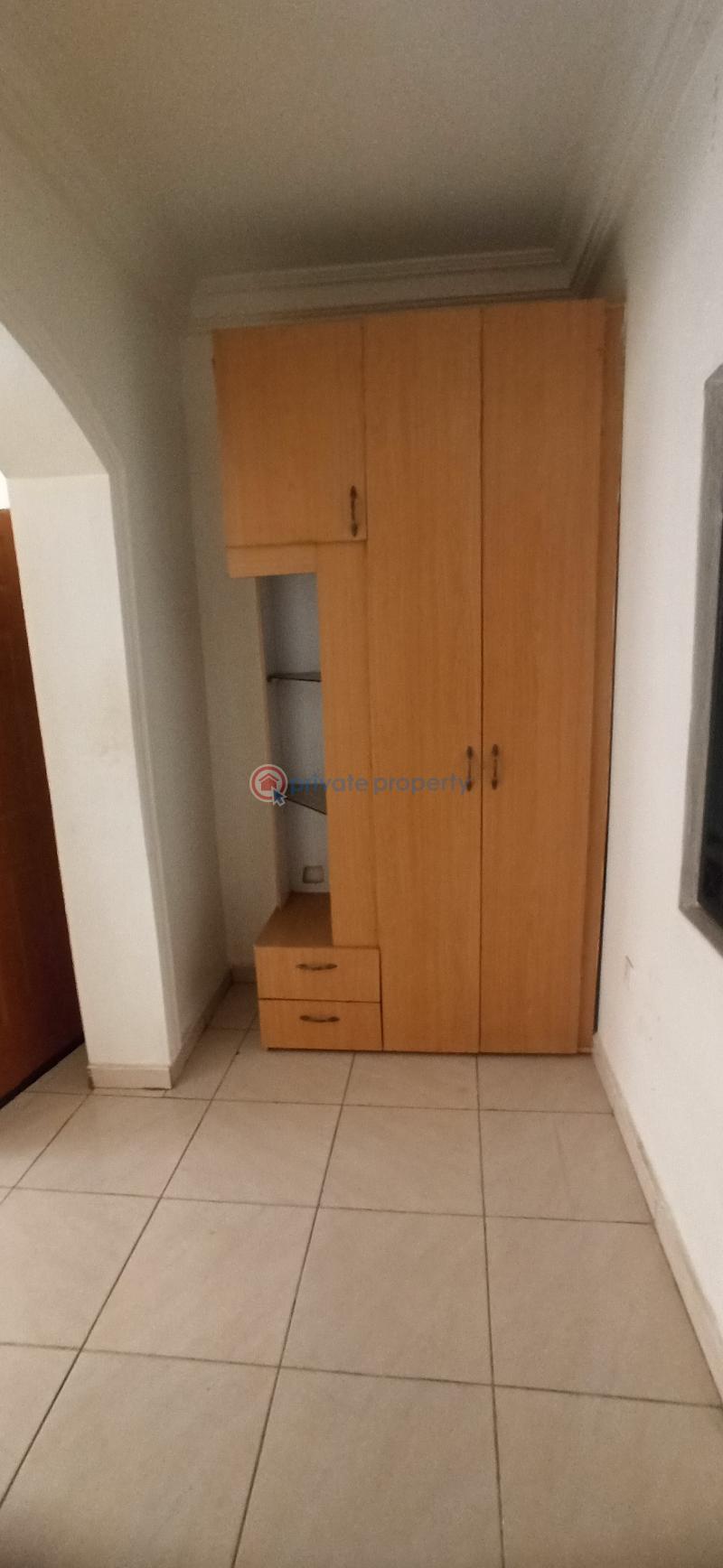 4 bedroom Semi detached Duplex For Rent Wuse II Abuja Phase 1  - 17