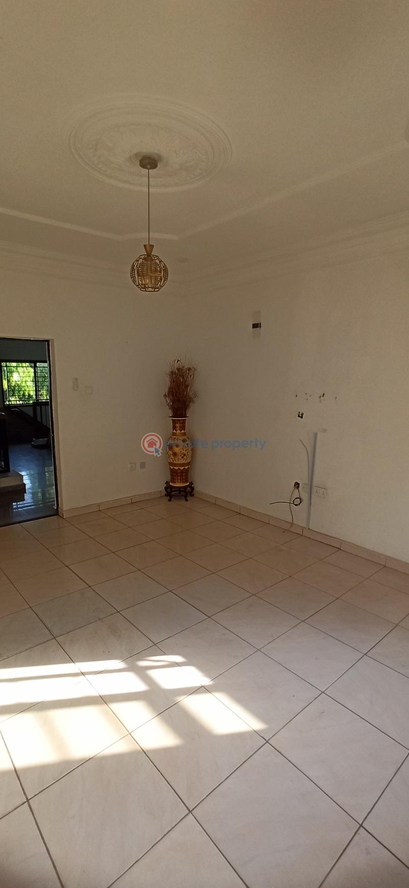 4 bedroom Semi detached Duplex For Rent Wuse II Abuja Phase 1  - 13