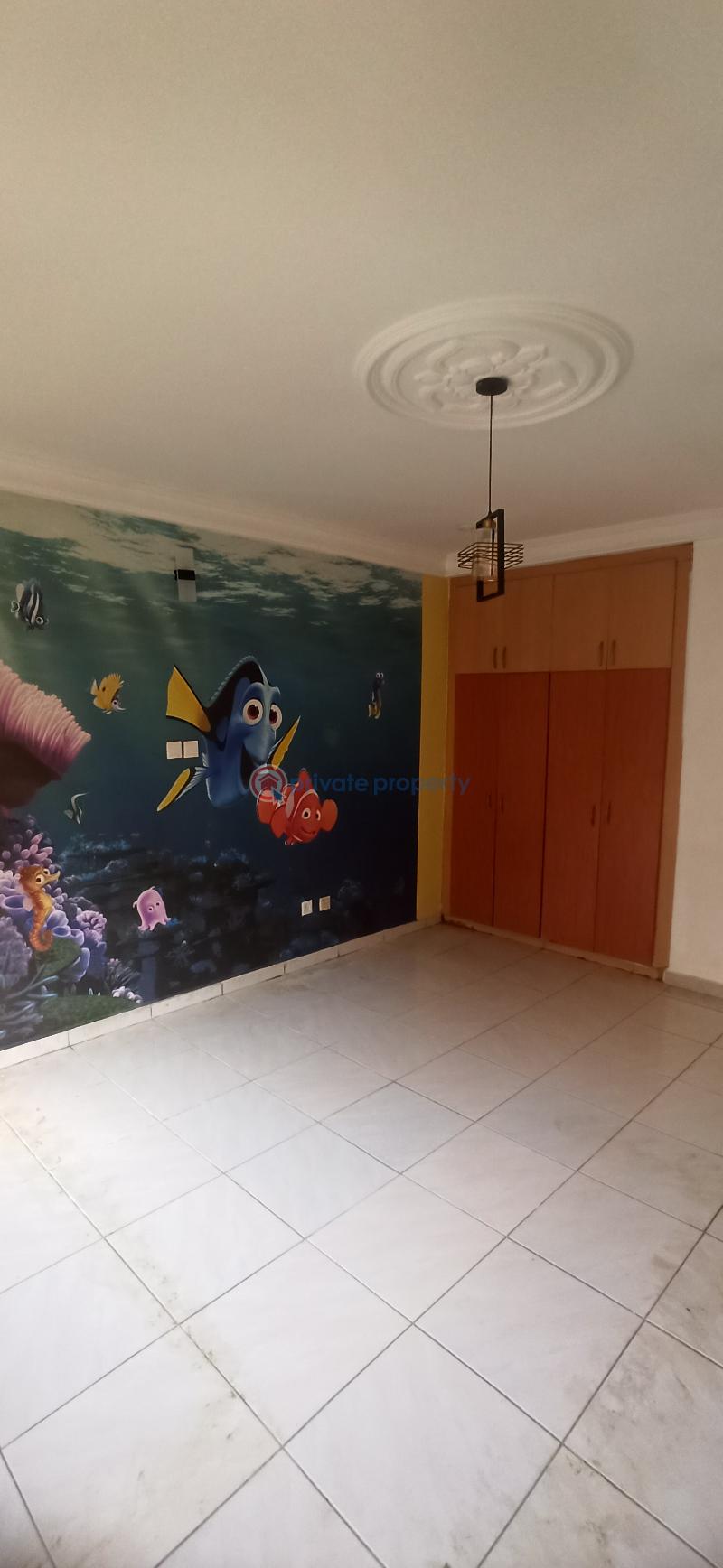 4 bedroom Semi detached Duplex For Rent Wuse II Abuja Phase 1  - 7