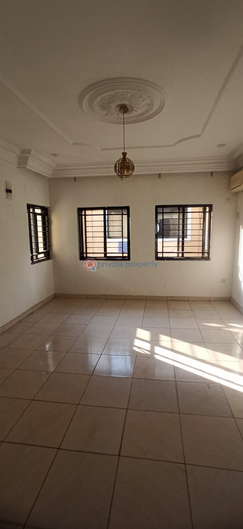 4 bedroom Semi detached Duplex For Rent Wuse II Abuja Phase 1  - 16