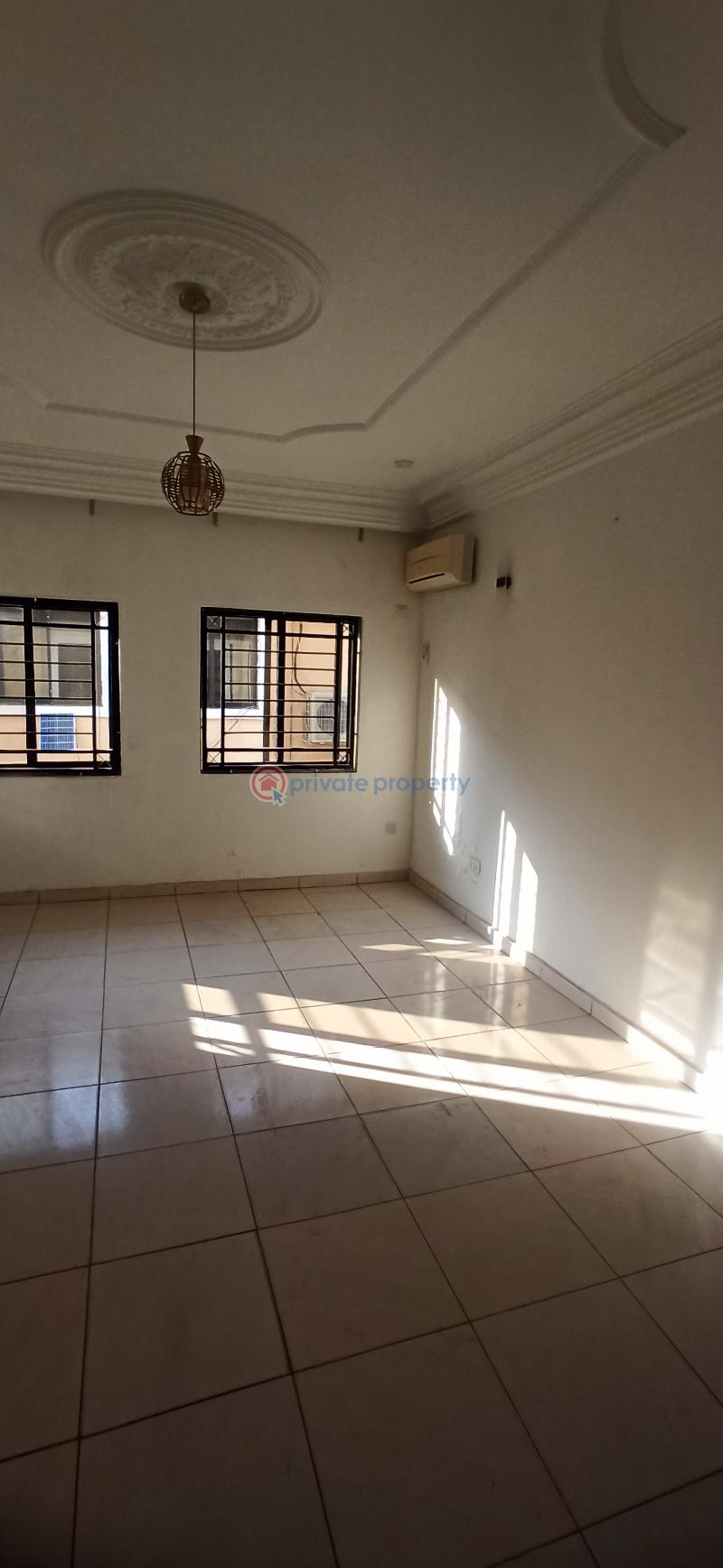 4 bedroom Semi detached Duplex For Rent Wuse II Abuja Phase 1  - 15