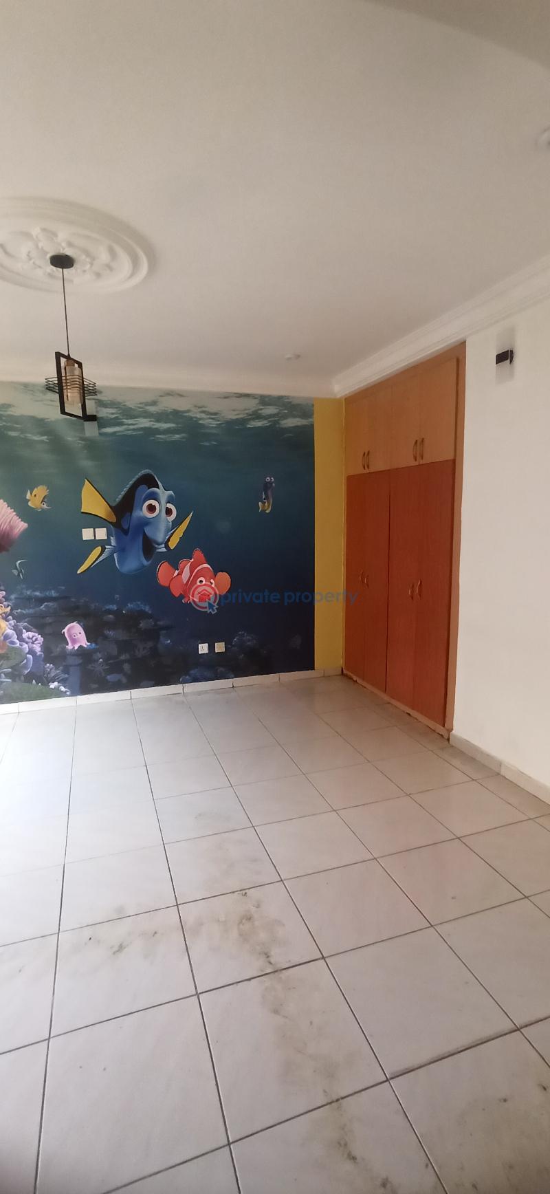 4 bedroom Semi detached Duplex For Rent Wuse II Abuja Phase 1  - 9