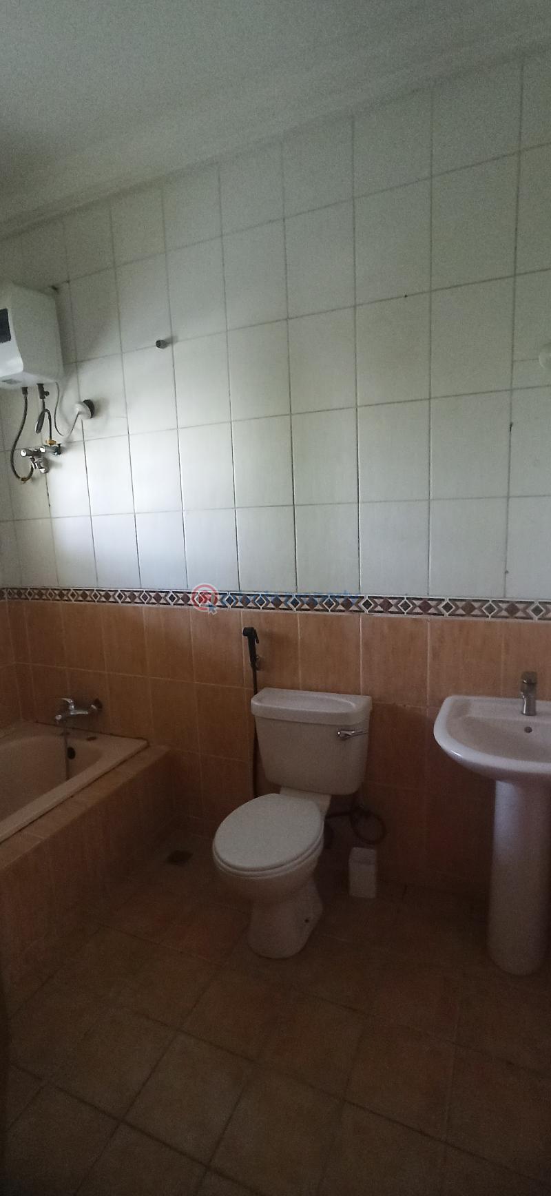 4 bedroom Semi detached Duplex For Rent Wuse II Abuja Phase 1  - 21