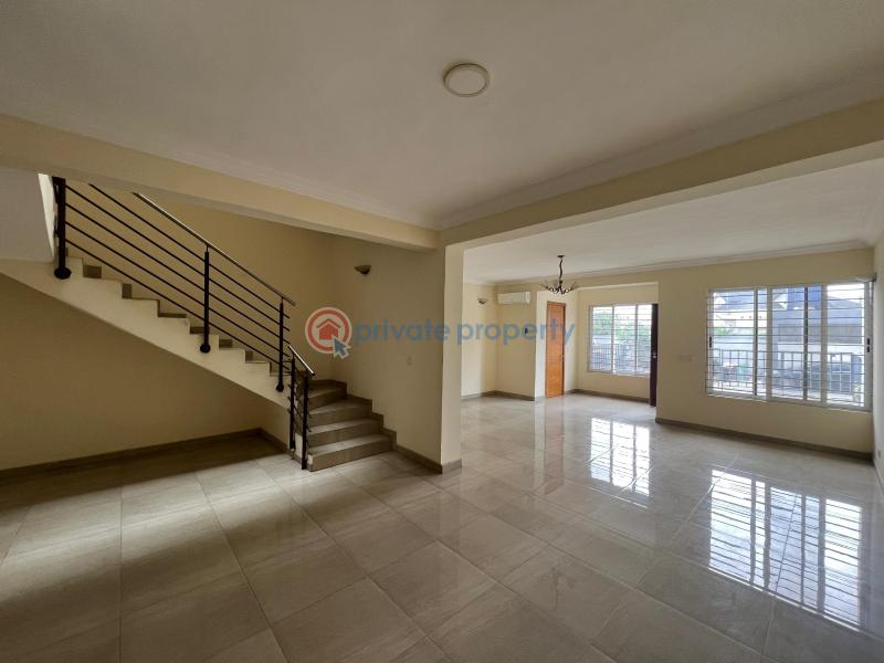 4 bedroom Terrace For Sale Lekki Phase 1 Lagos - 6