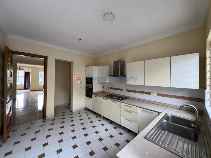 4 bedroom Terrace For Sale Lekki Phase 1 Lagos - 11