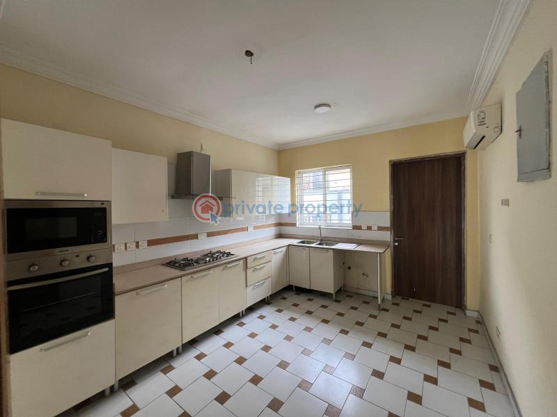 4 bedroom Terrace For Sale Lekki Phase 1 Lagos - 8