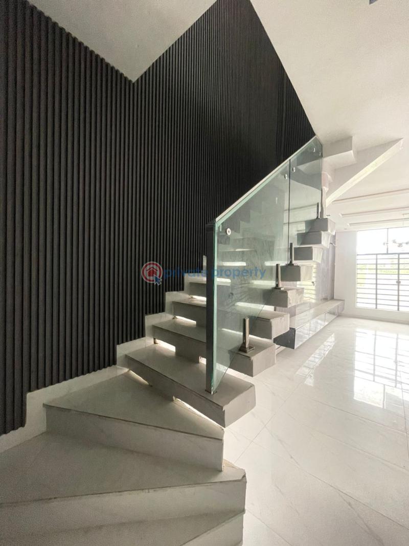 4 bedroom Detached Duplex For Sale Chevron Toll Gate Chevron Drive Lekki Lagos - 10