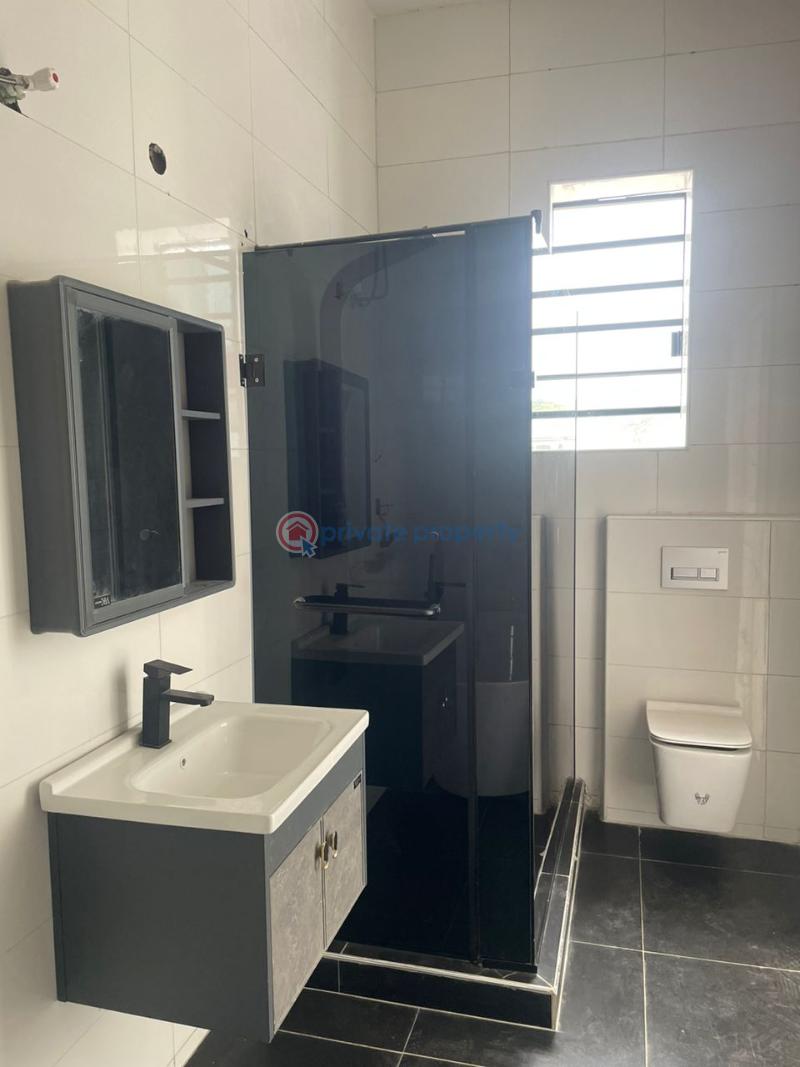 4 bedroom Detached Duplex For Sale Chevron Toll Gate Chevron Drive Lekki Lagos - 5