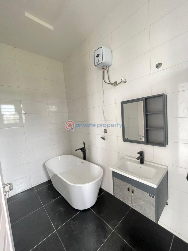 4 bedroom Detached Duplex For Sale Chevron Toll Gate Chevron Drive Lekki Lagos - 17