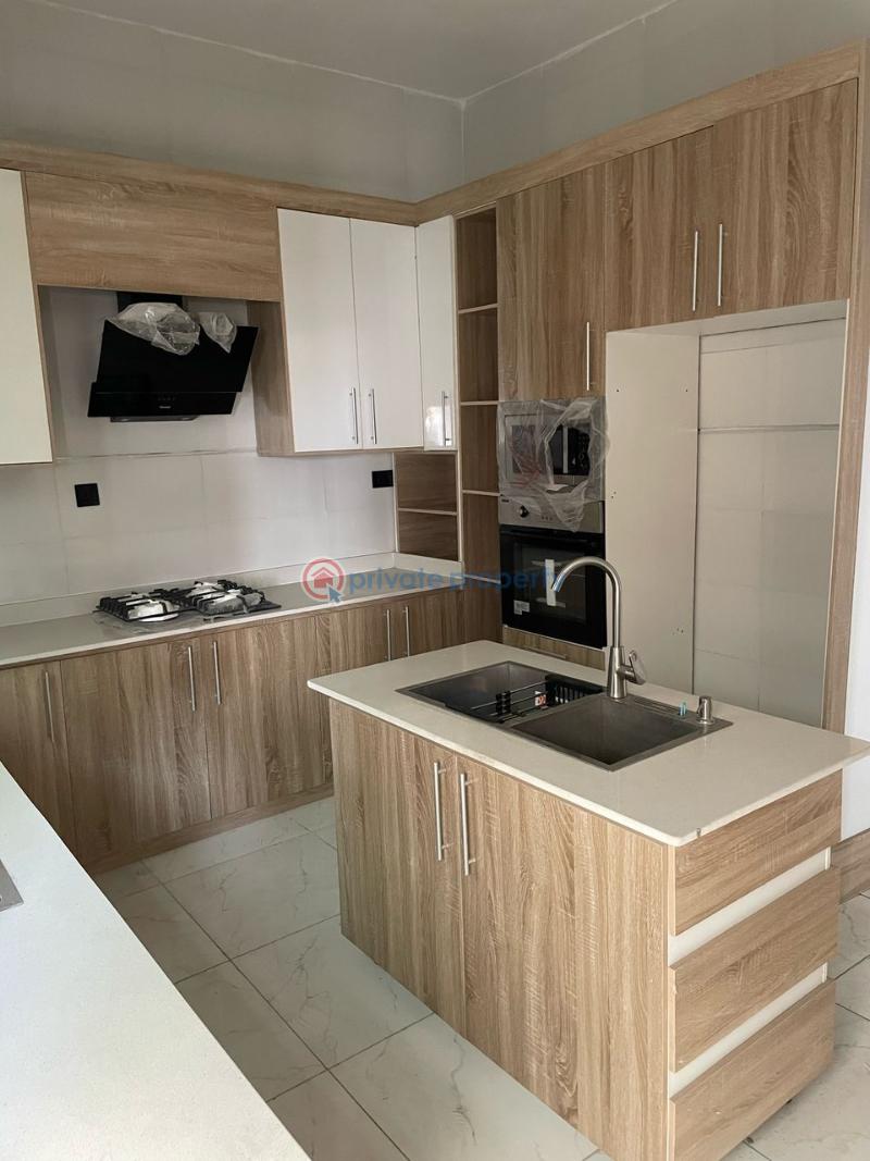 4 bedroom Detached Duplex For Rent Ikota Lekki Eti Osa Lagos Ikota Lekki Lagos - 4