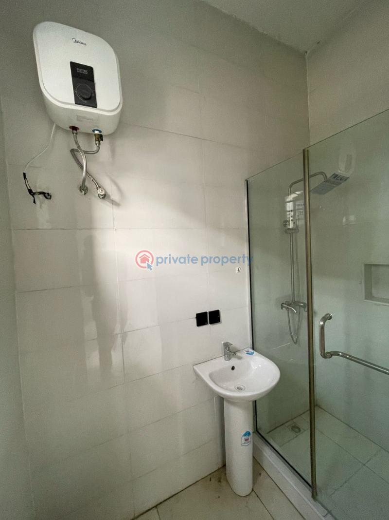 4 bedroom Detached Duplex For Rent Ikota Lekki Eti Osa Lagos Ikota Lekki Lagos - 6