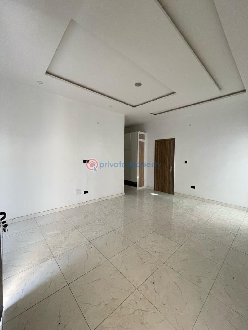 4 bedroom Detached Duplex For Rent Ikota Lekki Eti Osa Lagos Ikota Lekki Lagos - 10