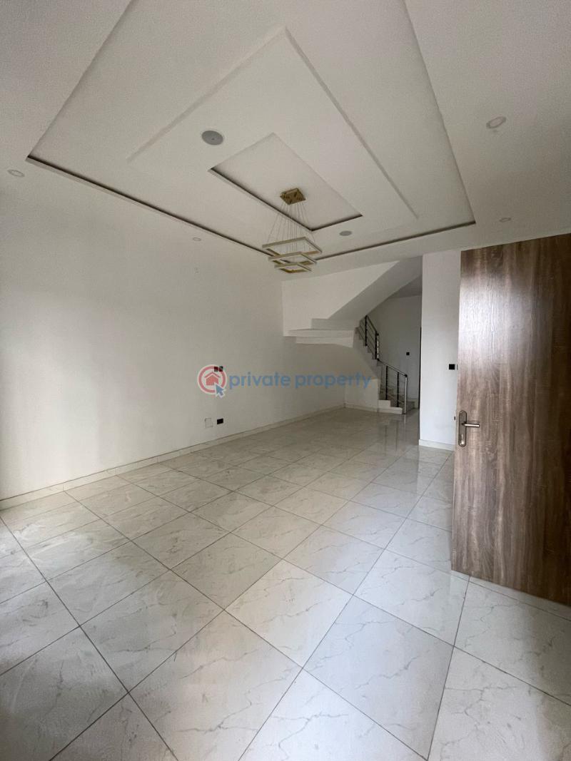 4 bedroom Detached Duplex For Rent Ikota Lekki Eti Osa Lagos Ikota Lekki Lagos - 1