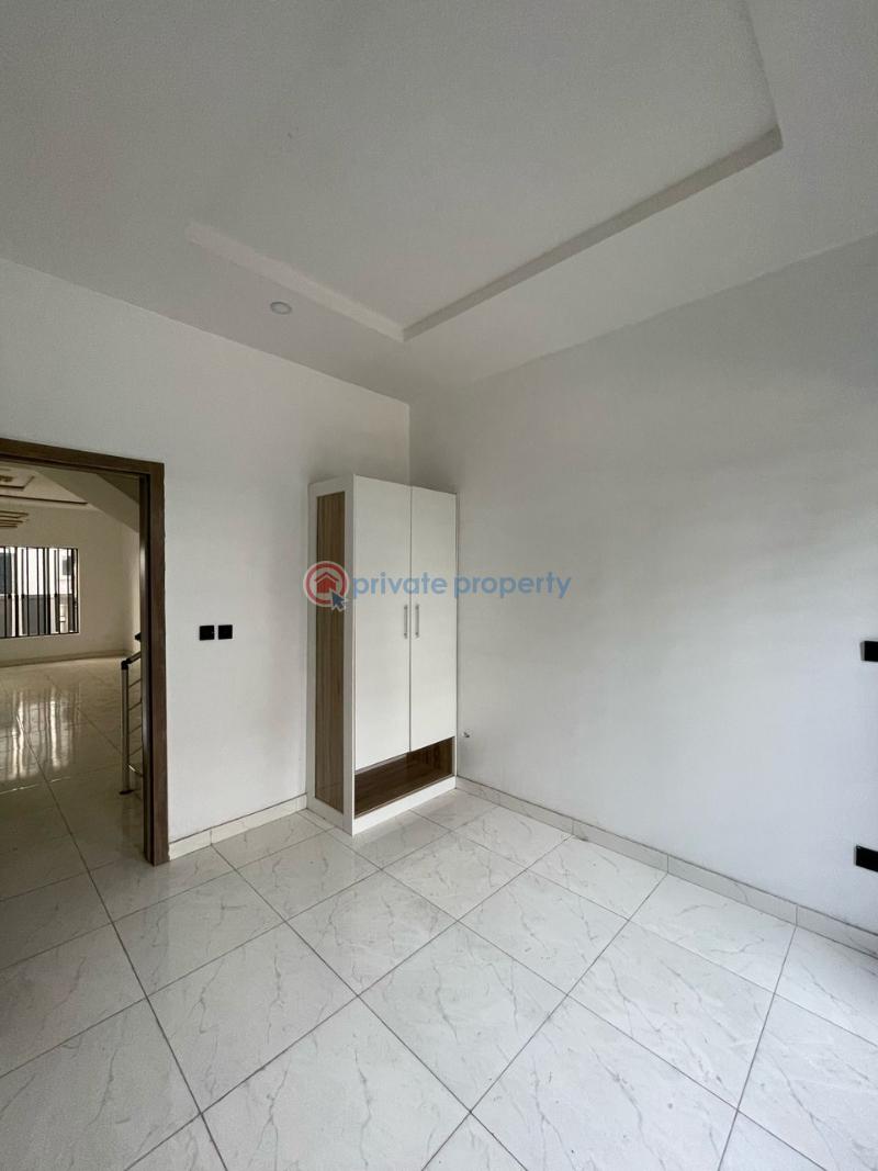4 bedroom Detached Duplex For Rent Ikota Lekki Eti Osa Lagos Ikota Lekki Lagos - 5