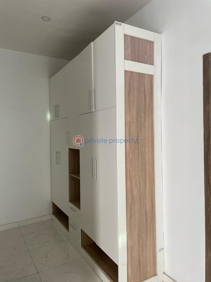 4 bedroom Detached Duplex For Rent Ikota Lekki Eti Osa Lagos Ikota Lekki Lagos - 8