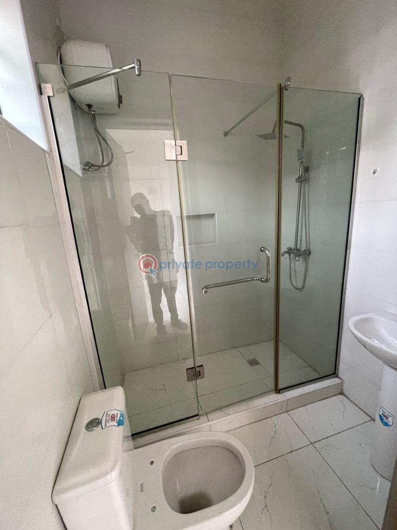 4 bedroom Detached Duplex For Rent Ikota Lekki Eti Osa Lagos Ikota Lekki Lagos - 14