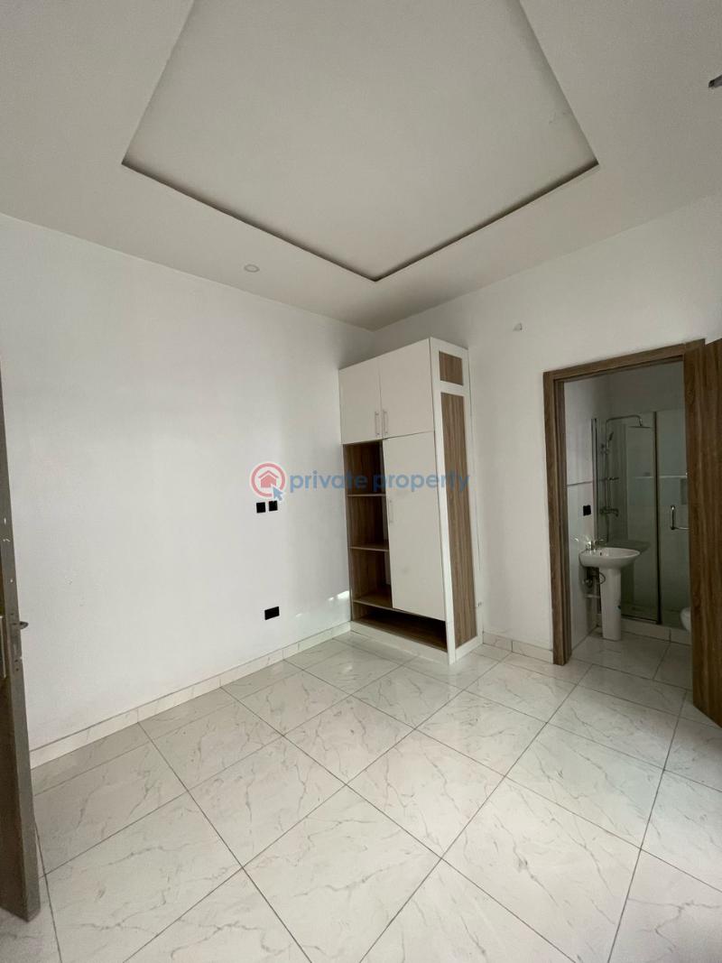 4 bedroom Detached Duplex For Rent Ikota Lekki Eti Osa Lagos Ikota Lekki Lagos - 15