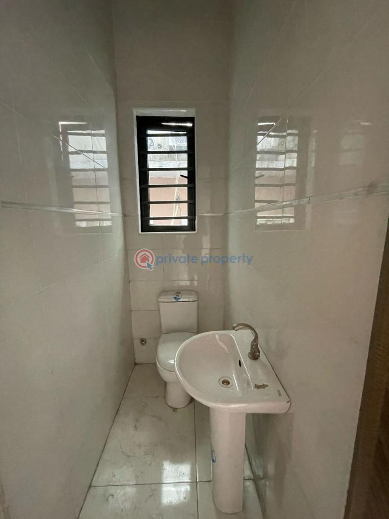 4 bedroom Detached Duplex For Rent Ikota Lekki Eti Osa Lagos Ikota Lekki Lagos - 2