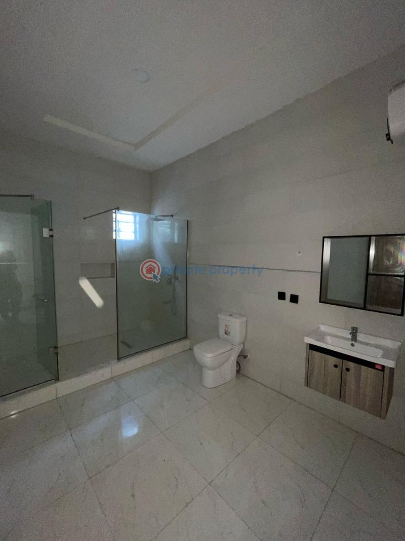 4 bedroom Detached Duplex For Rent Ikota Lekki Eti Osa Lagos Ikota Lekki Lagos - 9