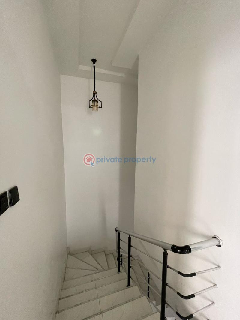 4 bedroom Detached Duplex For Rent Ikota Lekki Eti Osa Lagos Ikota Lekki Lagos - 7