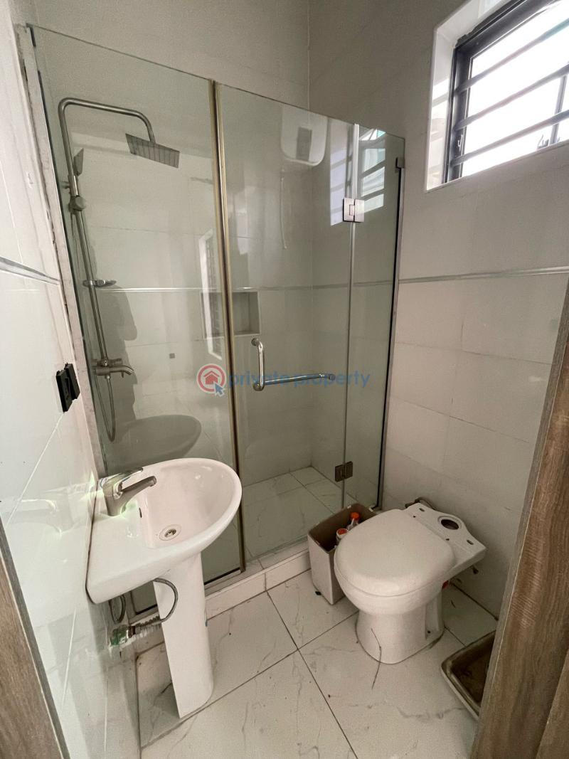4 bedroom Detached Duplex For Rent Ikota Lekki Eti Osa Lagos Ikota Lekki Lagos - 16