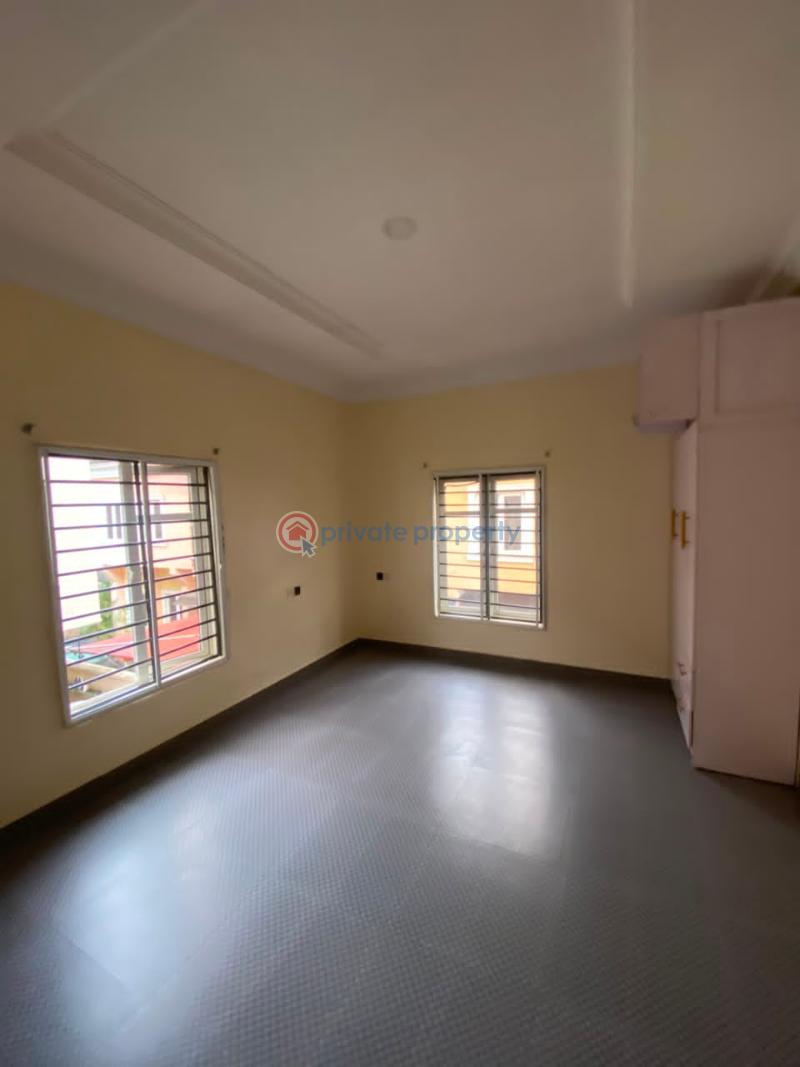 5 bedroom Detached Duplex For Rent Ikota Lekki Lagos - 7