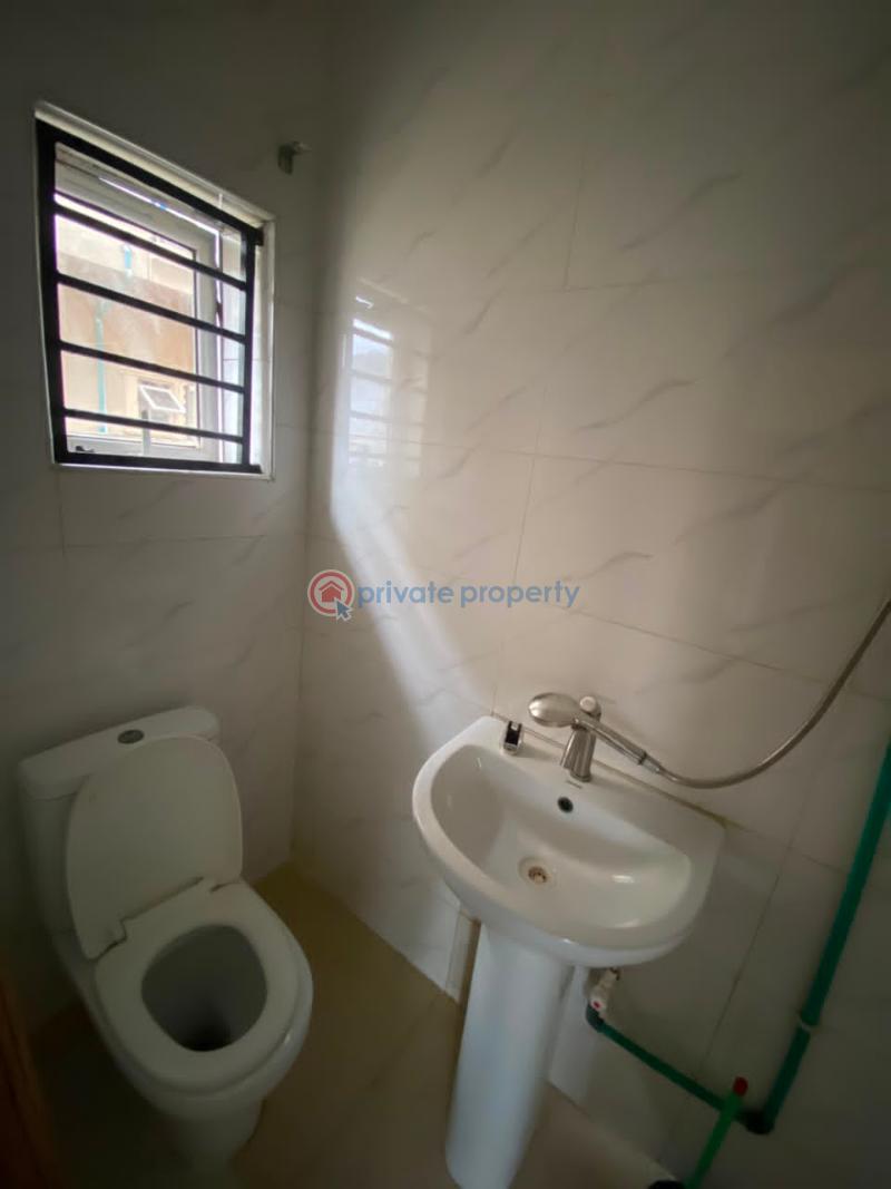 5 bedroom Detached Duplex For Rent Ikota Lekki Lagos - 13