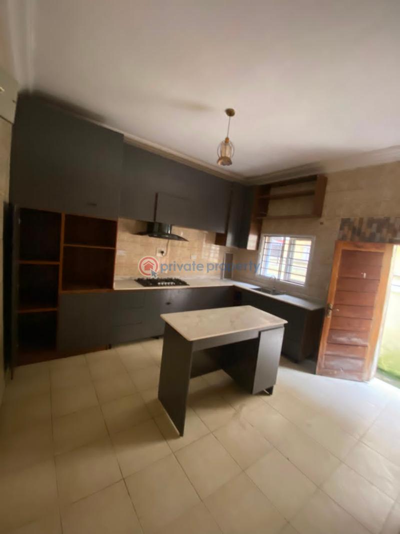 5 bedroom Detached Duplex For Rent Ikota Lekki Lagos - 3