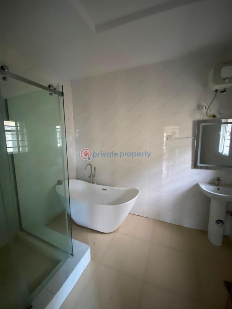 5 bedroom Detached Duplex For Rent Ikota Lekki Lagos - 10