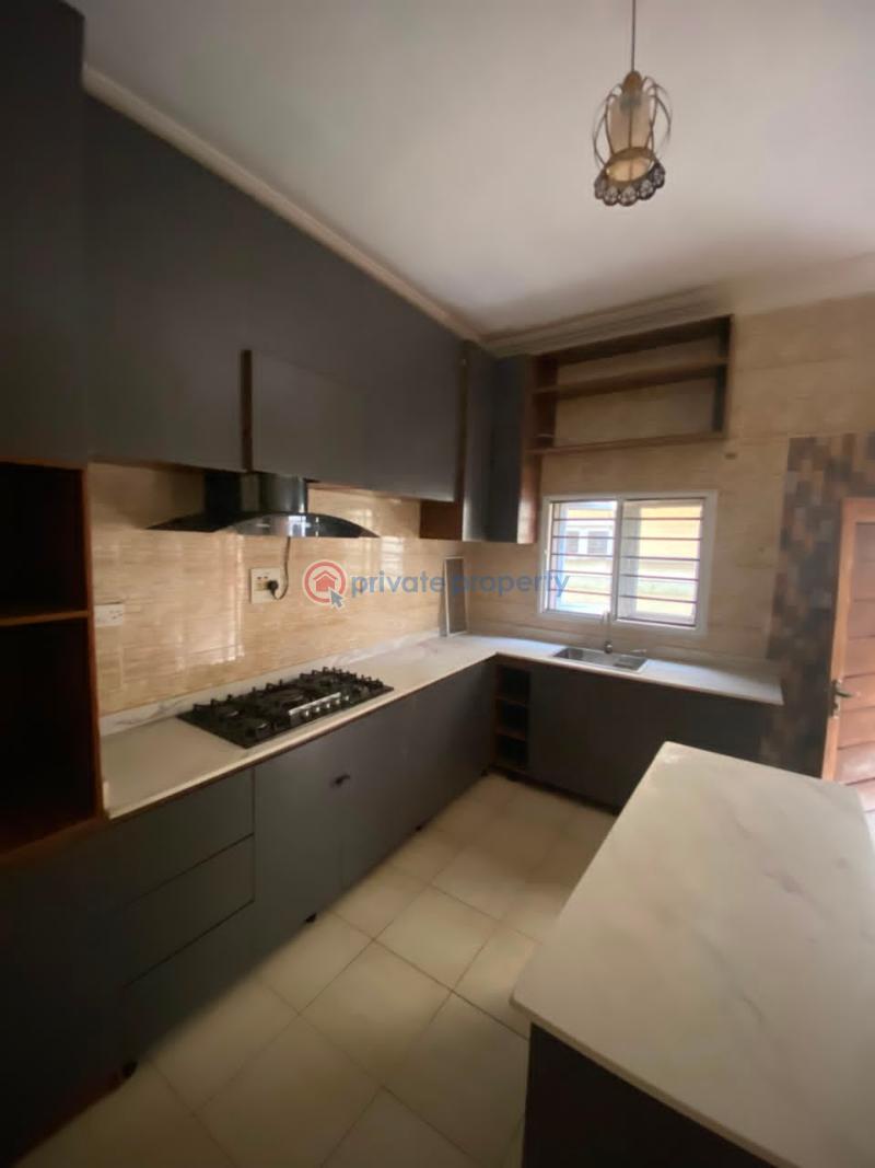 5 bedroom Detached Duplex For Rent Ikota Lekki Lagos - 5