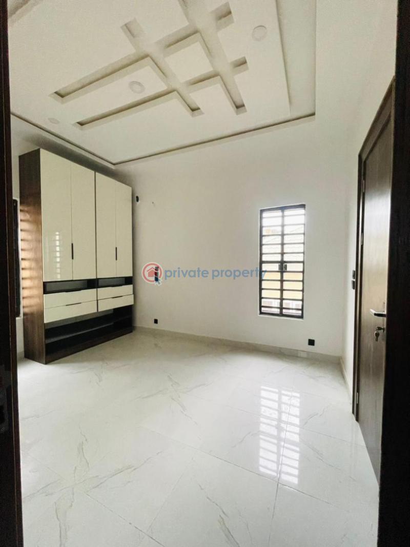 5 bedroom Duplex For Sale Ikota Gra Ikota Lekki Lagos - 16