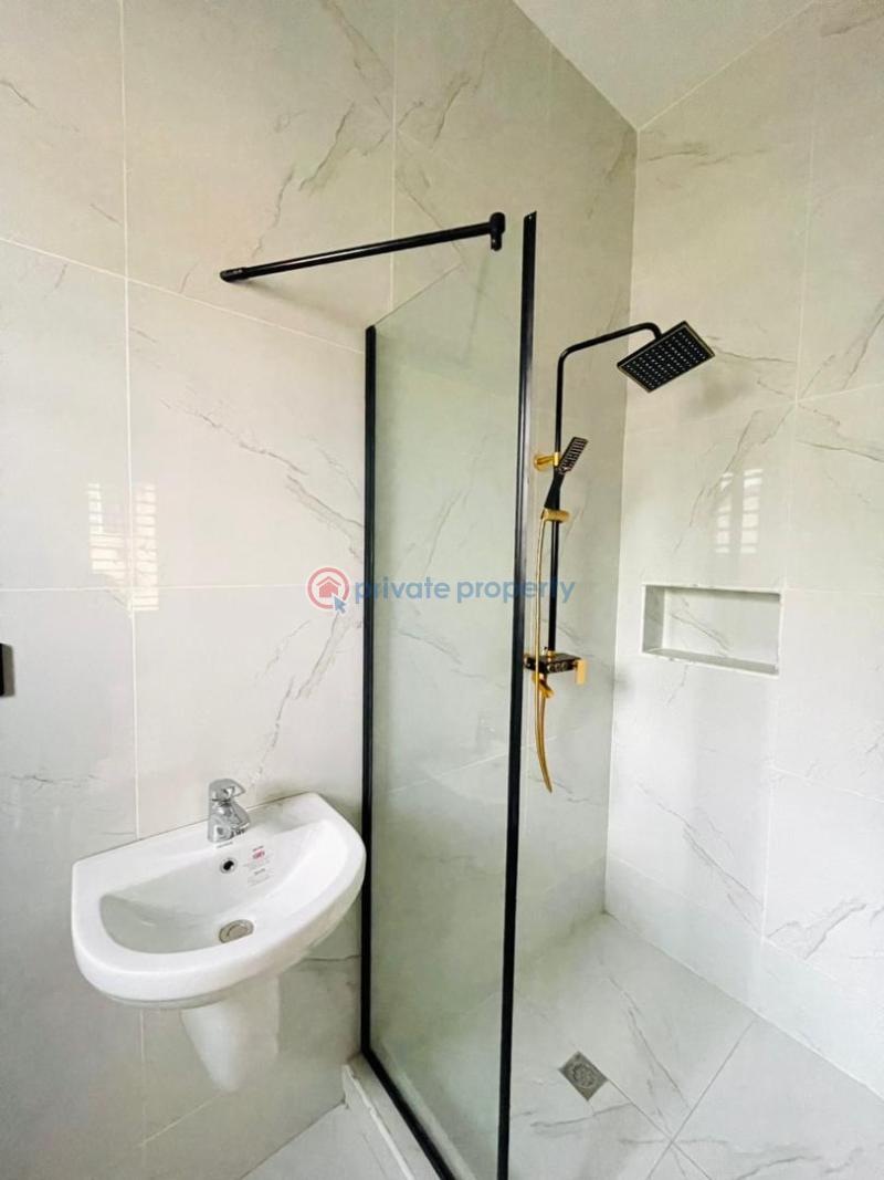 5 bedroom Duplex For Sale Ikota Gra Ikota Lekki Lagos - 17